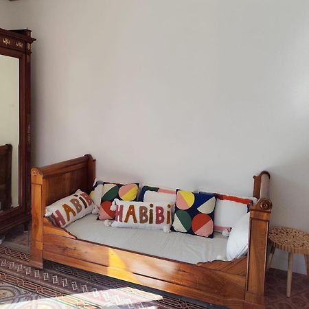 Bed and Breakfast Casa Louisa Serralongue Esterno foto
