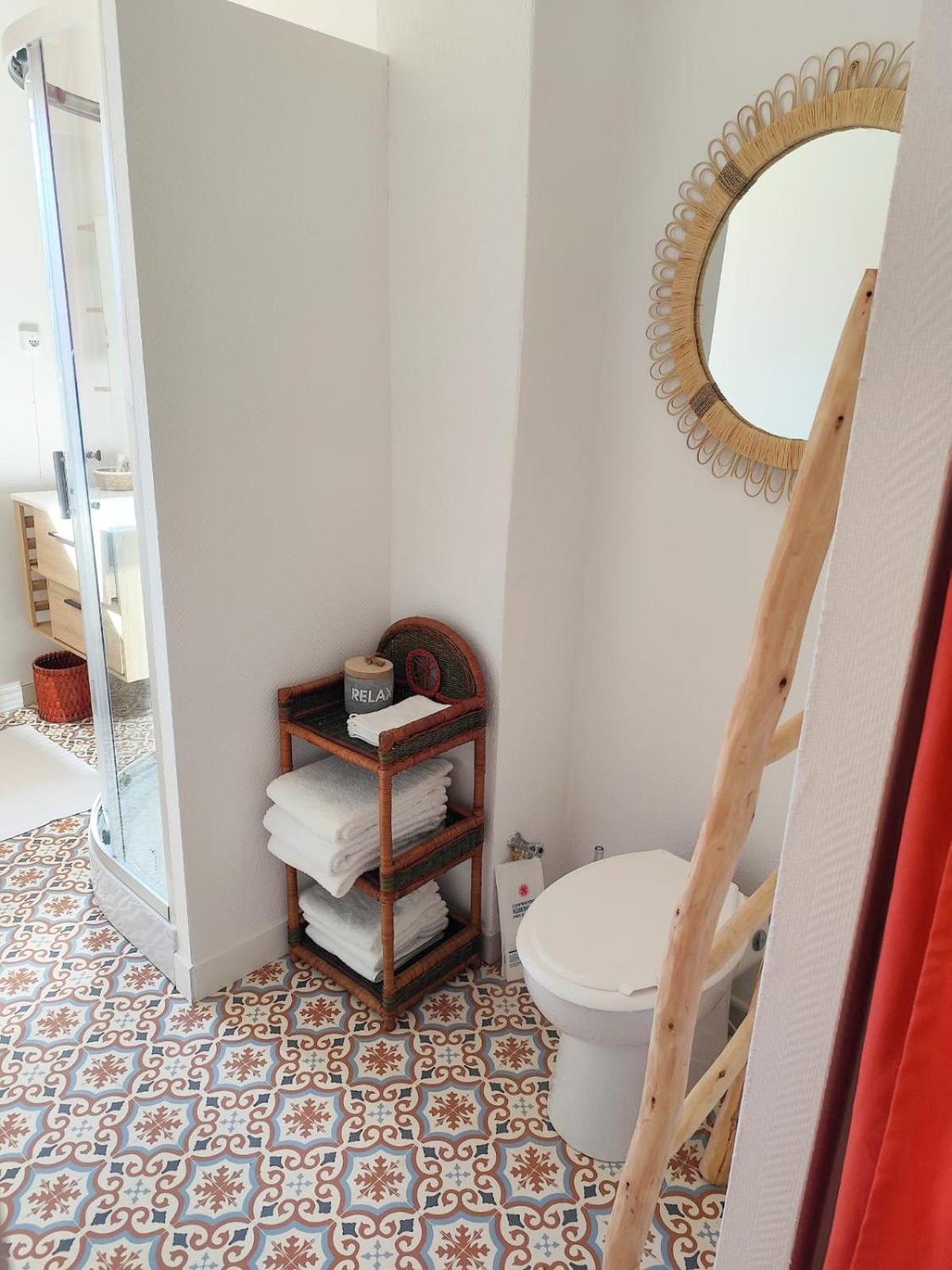 Bed and Breakfast Casa Louisa Serralongue Esterno foto