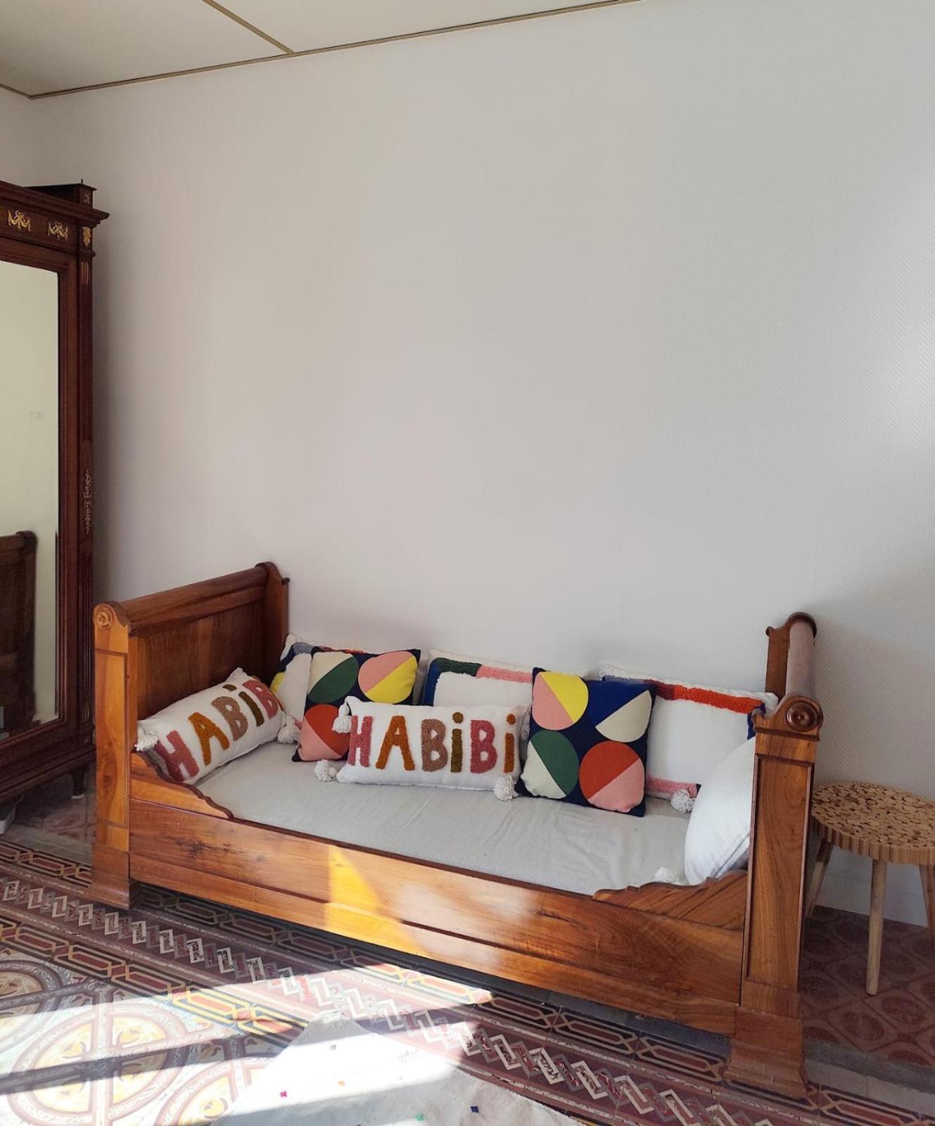 Bed and Breakfast Casa Louisa Serralongue Esterno foto